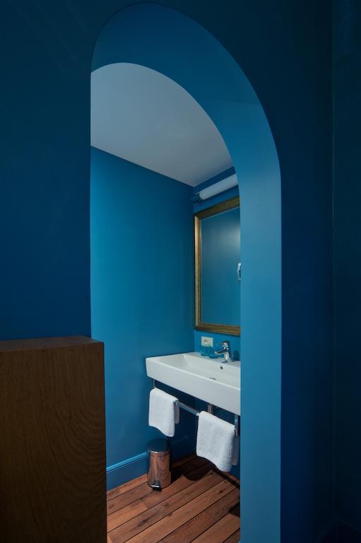 B&B Charming Brugge Bruges Room photo