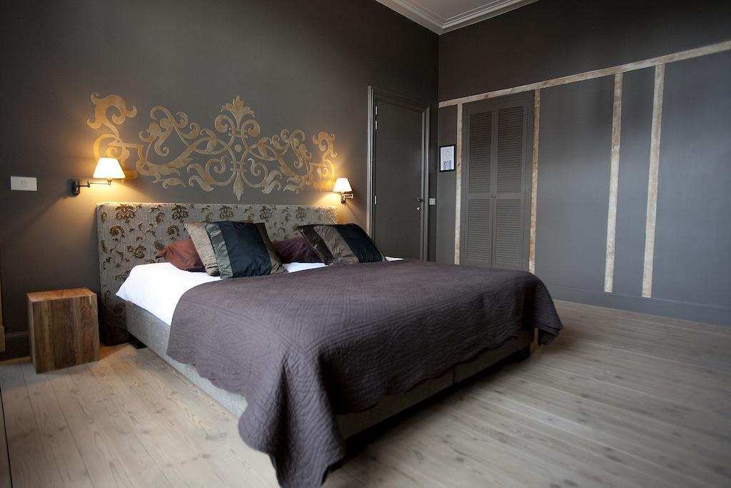 B&B Charming Brugge Bruges Room photo