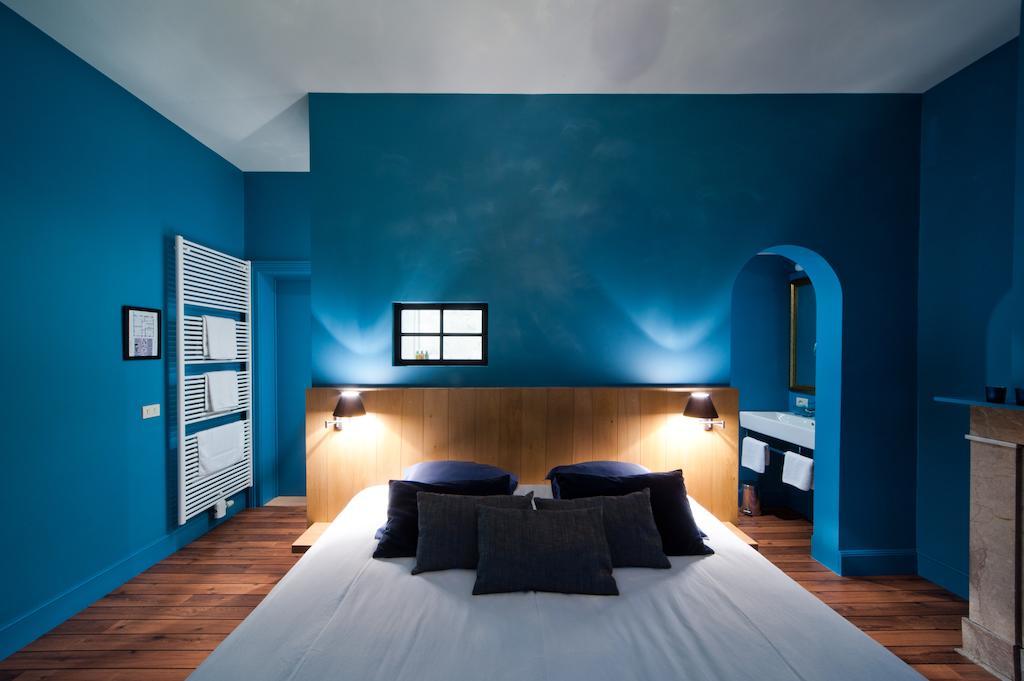 B&B Charming Brugge Bruges Room photo